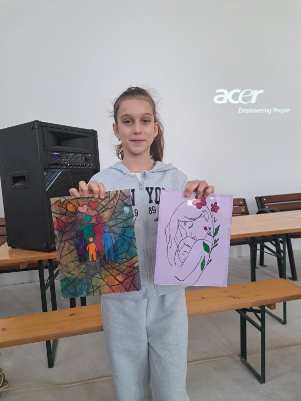 Activitate catehetică în Parohia Măgurele din județul Ilfov 357175