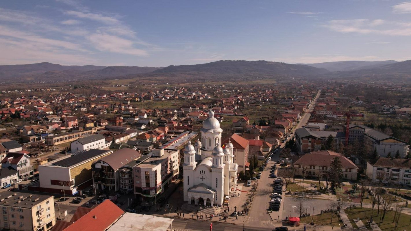 Binecuvântări arhiereşti la Negreşti‑Oaş 357137