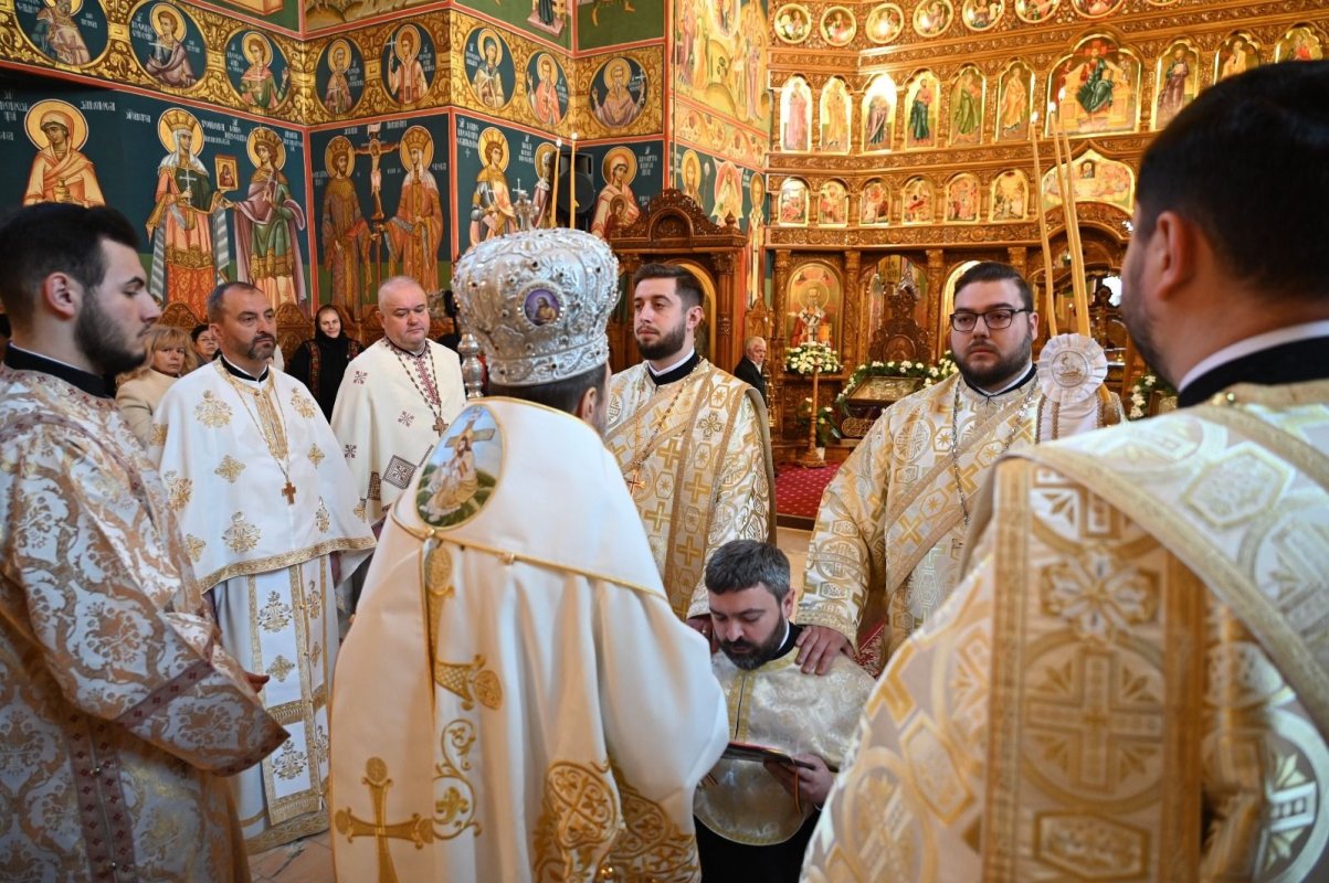 Popas de rugăciune în Parohia Oradea‑Tei 357140