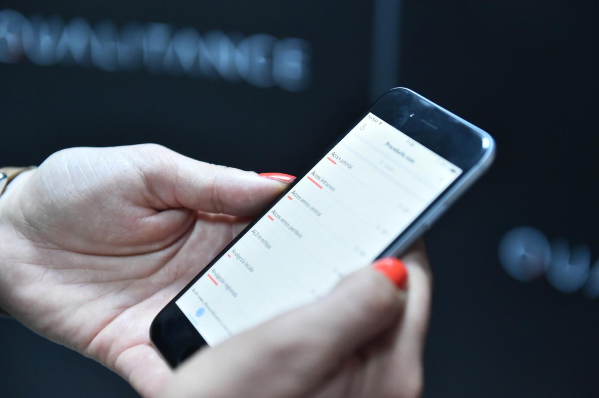 Serviciile publice vor deveni integrat digitale din iunie 357101