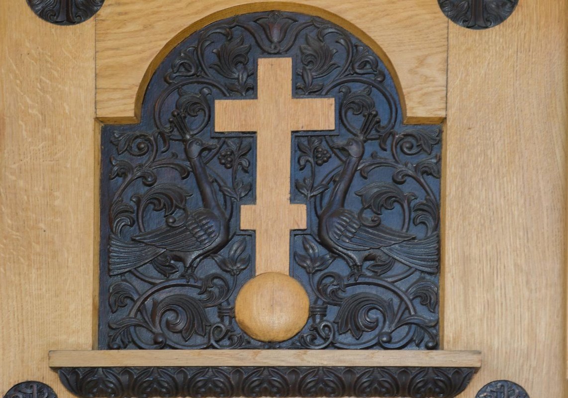 Asceză și judecată 357205