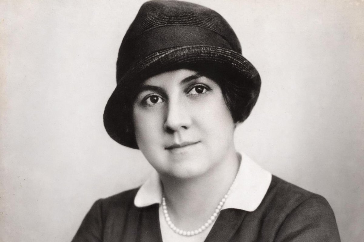 Moştenirea primei femei arhitect din România: case, şcoli, biserică 357208