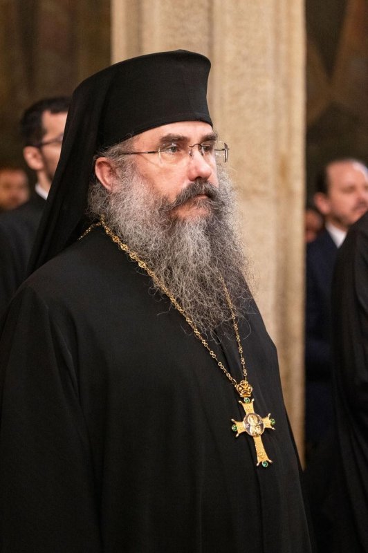 Sfinții Cuvioși Paisie și Cleopa, chezășuitori pe calea postului 357201