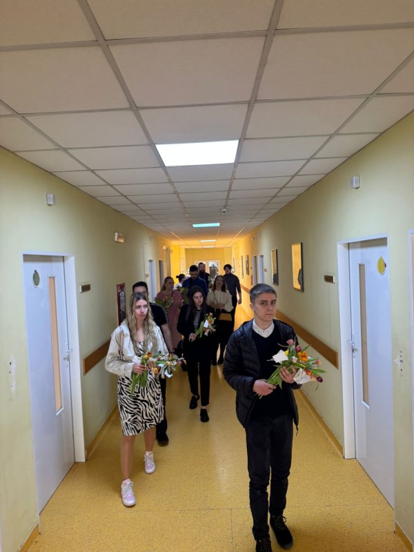 Daruri oferite pacientelor Spitalului Clinic Județean de Urgență Bihor 357304