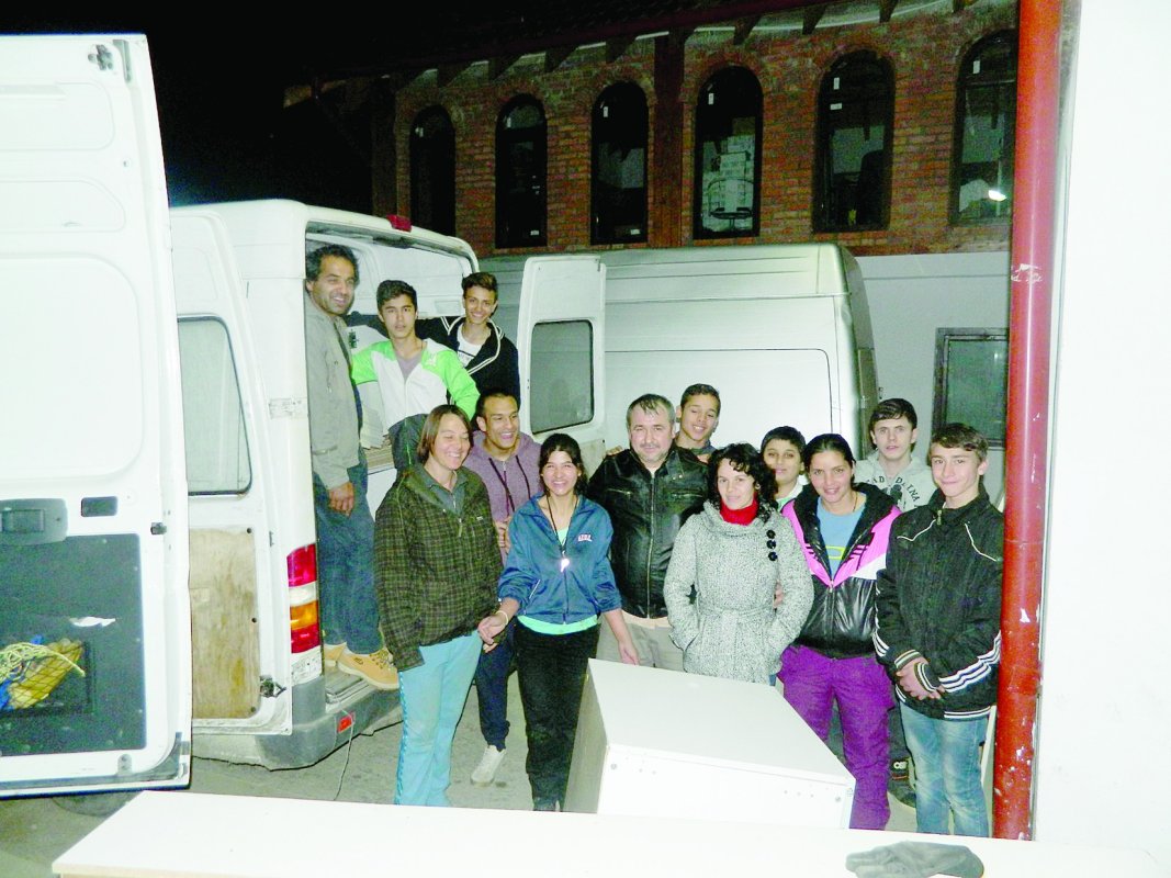 Izvorul Tămăduirii sufletești și trupești 357263