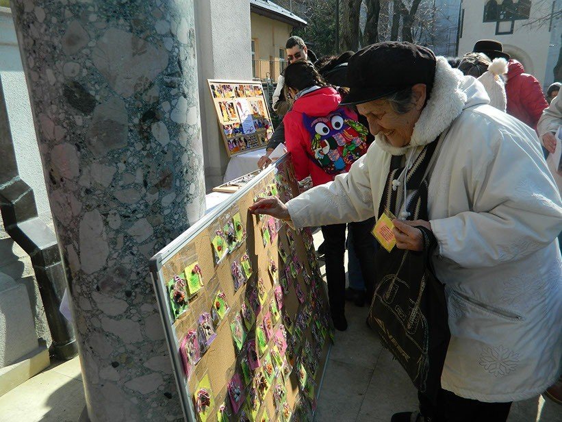 Izvorul Tămăduirii sufletești și trupești 357267