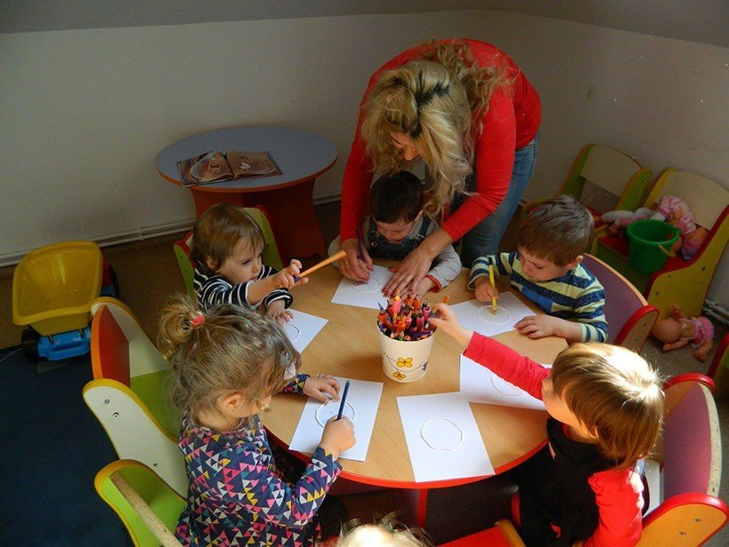 Izvorul Tămăduirii sufletești și trupești 357269