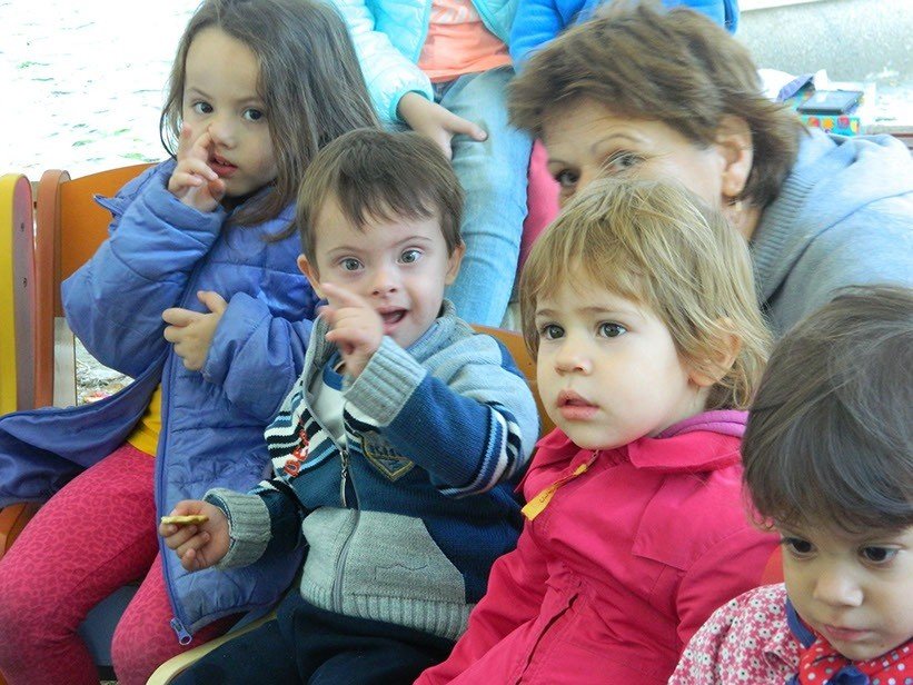 Izvorul Tămăduirii sufletești și trupești 357270