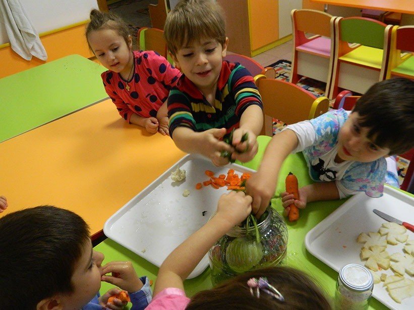 Izvorul Tămăduirii sufletești și trupești 357272