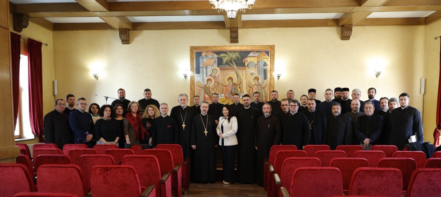 Promovarea ofertei educaționale teologice în Arhiepiscopia Craiovei 357318