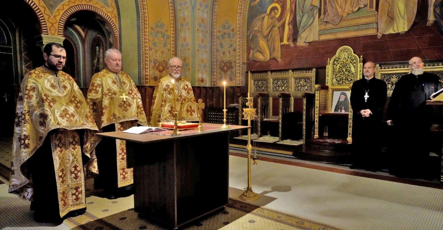 Cerc pastoral‑misionar al preoţilor de caritate la Sibiu 357391