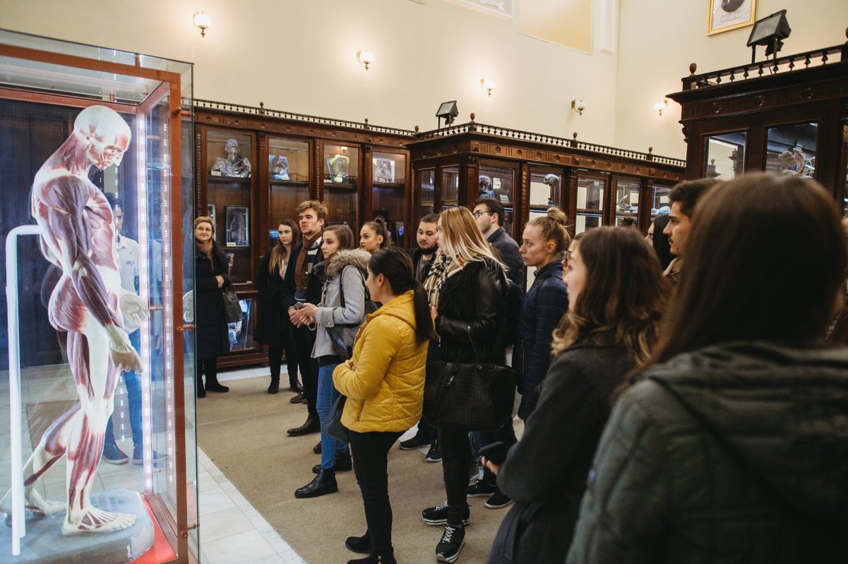 Profesorul Zaharia Samfirescu, o „punte” între Iași și Brâncuși 357422