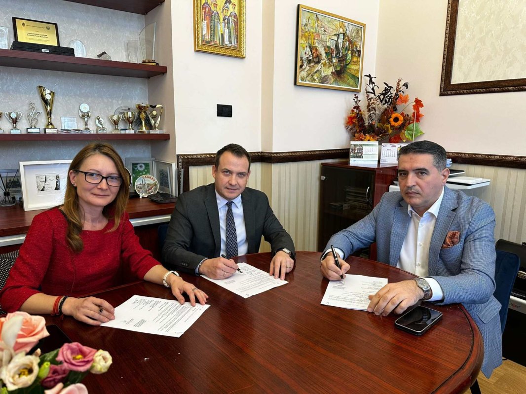 Parteneriat pentru susţinerea învăţământului dual 357376