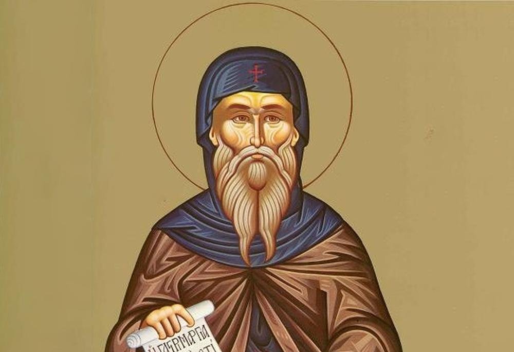 Sf. Cuv. Benedict de Nursia; Sf. Sfinţit Mc. Alexandru preotul (Pomenirea celor adormiţi) 357436