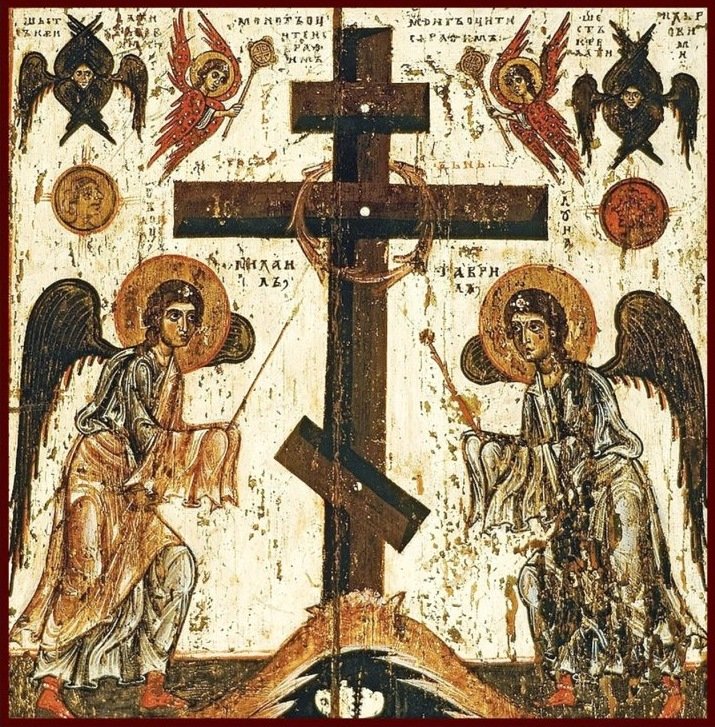 Luarea crucii și urmarea lui Hristos, adevărata mărturie a credinţei noastre 356844