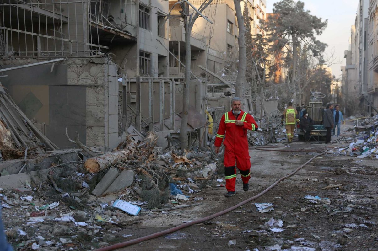 „Lumea dreaptă”, această cârpă de lustruit... 356830