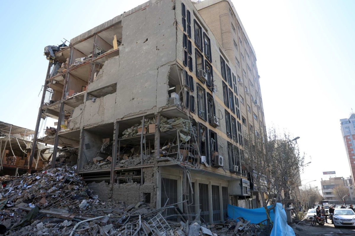 „Lumea dreaptă”, această cârpă de lustruit... 356832