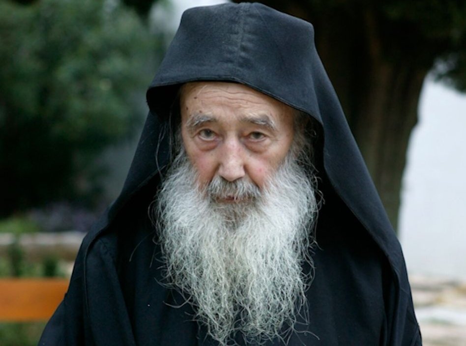 Părintele Chiril (Calistrat) Șaramet, sobarul de suflete și prietenul sihaștrilor 356861
