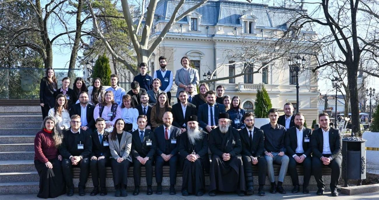 Consiliul Național ASCOR s-a întrunit la Iași 357541