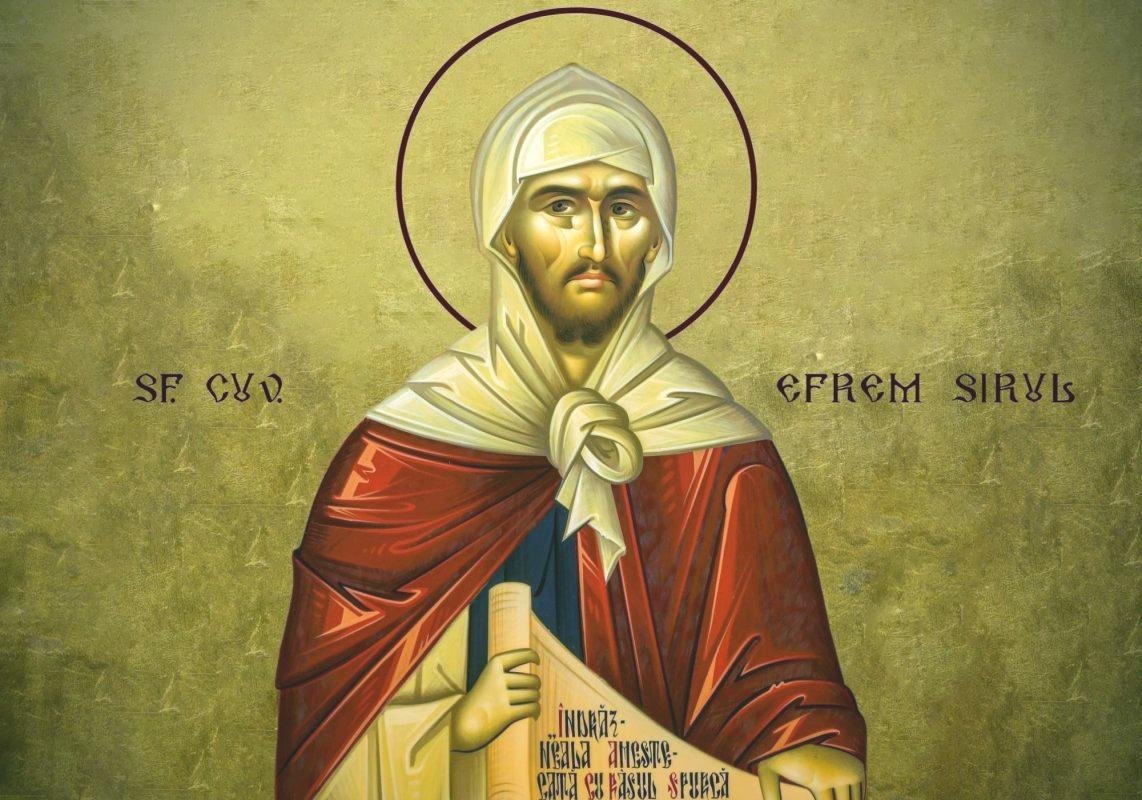 Rugăciunea Sfântului Efrem Sirul în viața elevilor 357458