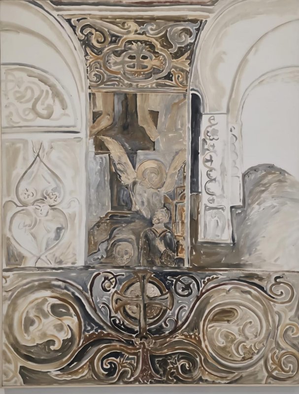 Drumul spre lumină al lui Traian Postolache 357547