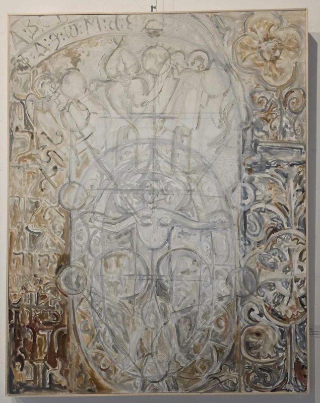 Drumul spre lumină al lui Traian Postolache 357548