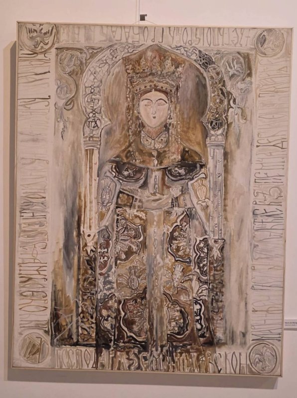 Drumul spre lumină al lui Traian Postolache 357549