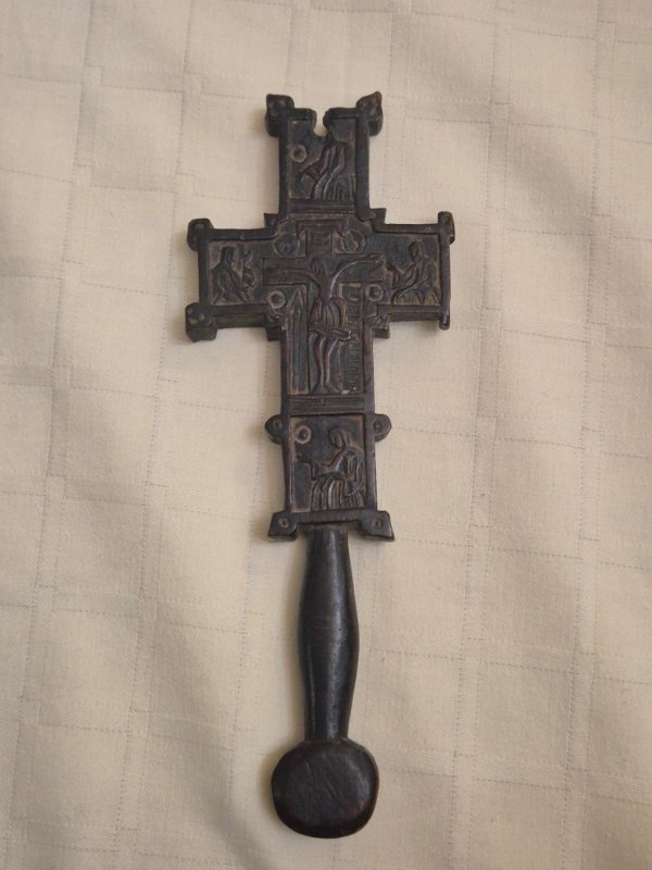 Evocarea părintelui Iulian Stoicescu la Parohia Apărătorii Patriei I 357606