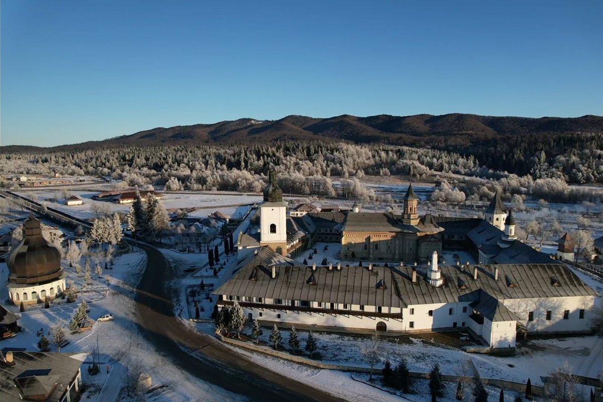 Iertarea, pacea și răbdarea, virtuţile Postului Mare 357569