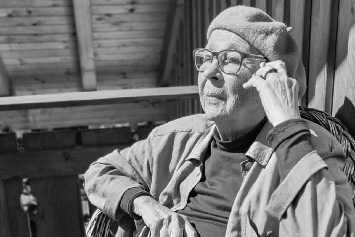 Memoria drept ceremonial al interiorității: Galina Răduleanu 357572