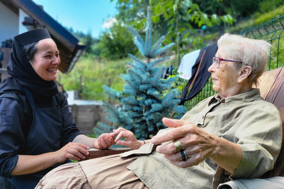 Memoria drept ceremonial al interiorității: Galina Răduleanu 357573