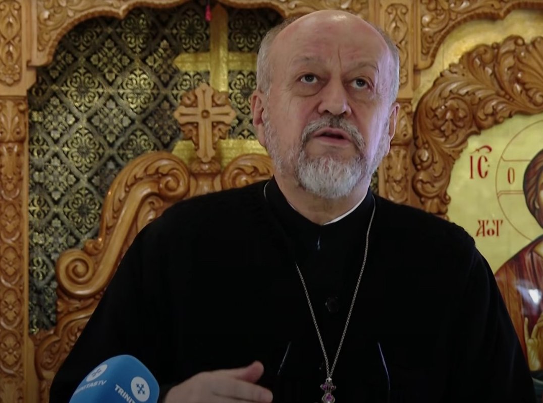 A doua sesiune a proiectului „Teologia - știință spre folosul slujirii aproapelui” 357702