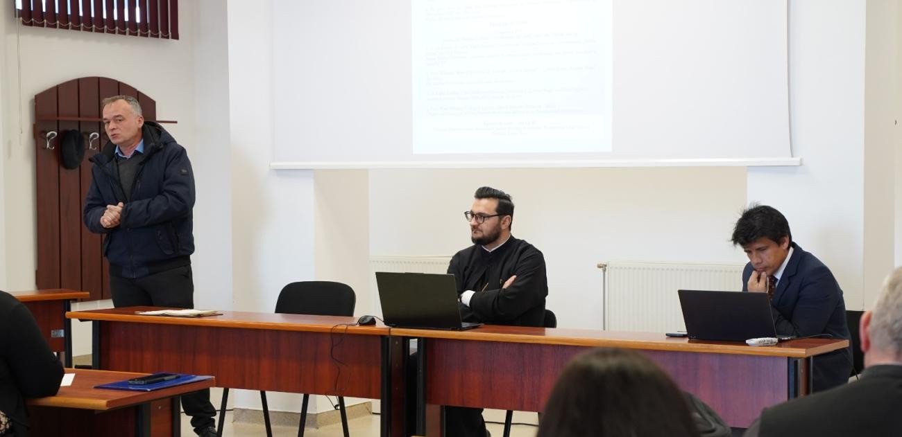 Simpozionul Național de Martirologie la Alba Iulia 357691