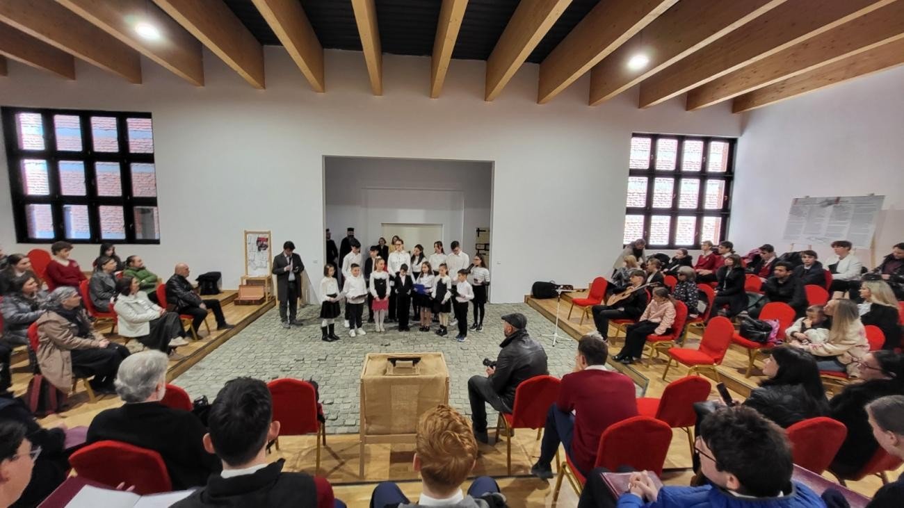 Simpozionul Național de Martirologie la Alba Iulia 357693