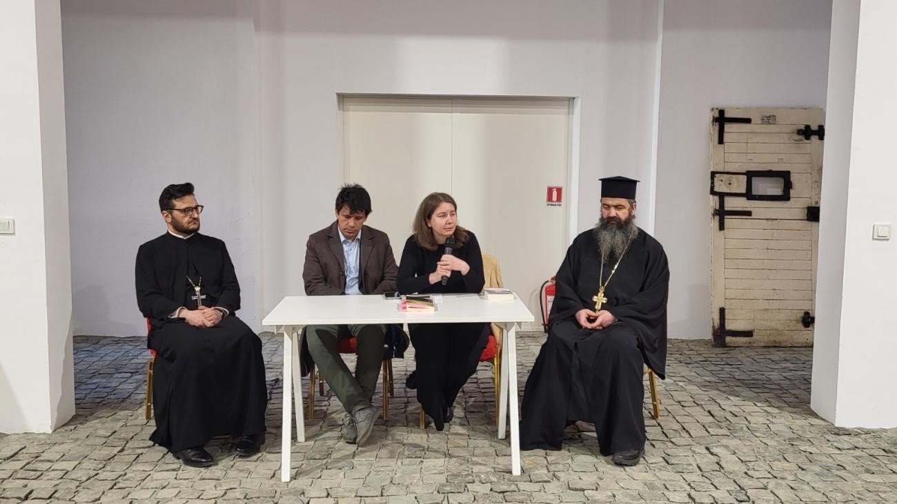 Simpozionul Național de Martirologie la Alba Iulia 357694