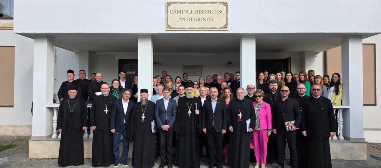 Adunarea Generală a Asociației Filantropia Ortodoxă Alba Iulia 357760