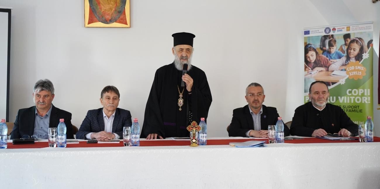 Adunarea Generală a Asociației Filantropia Ortodoxă Alba Iulia 357761