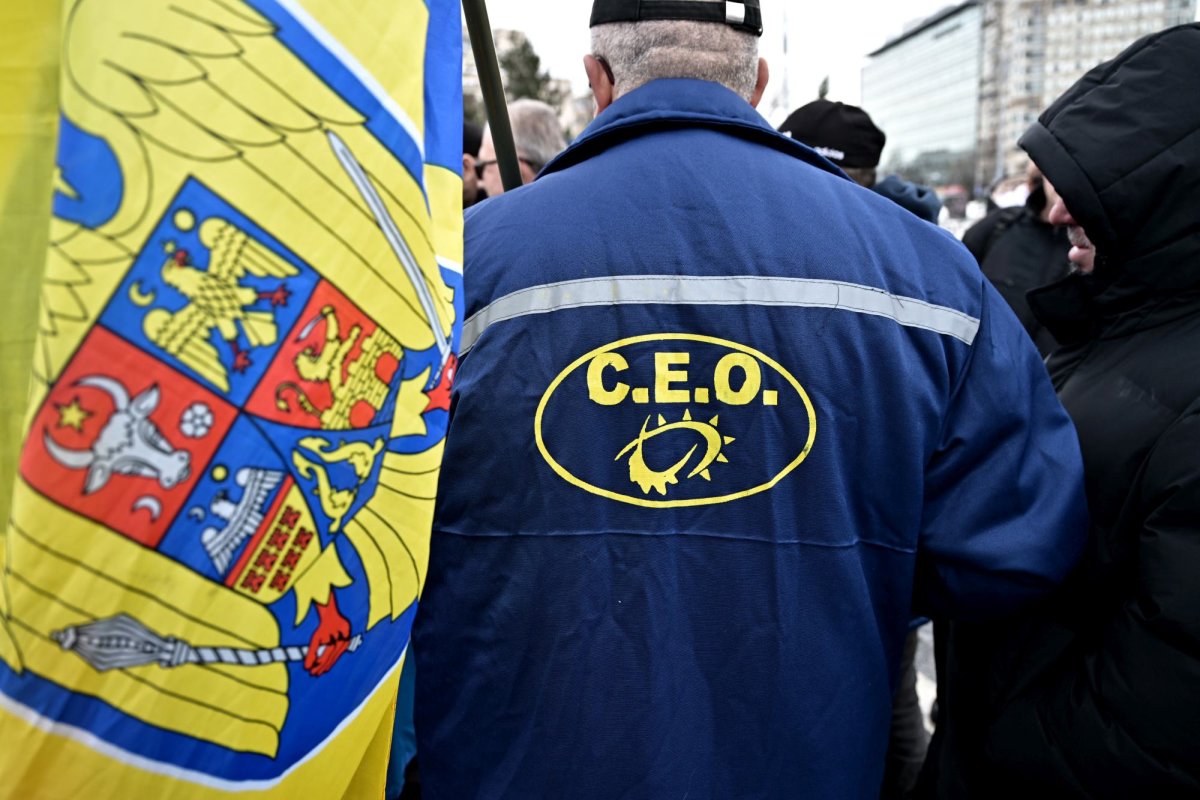 Nemulțumiri ale angajaților de la Complexul Energetic Oltenia 357746