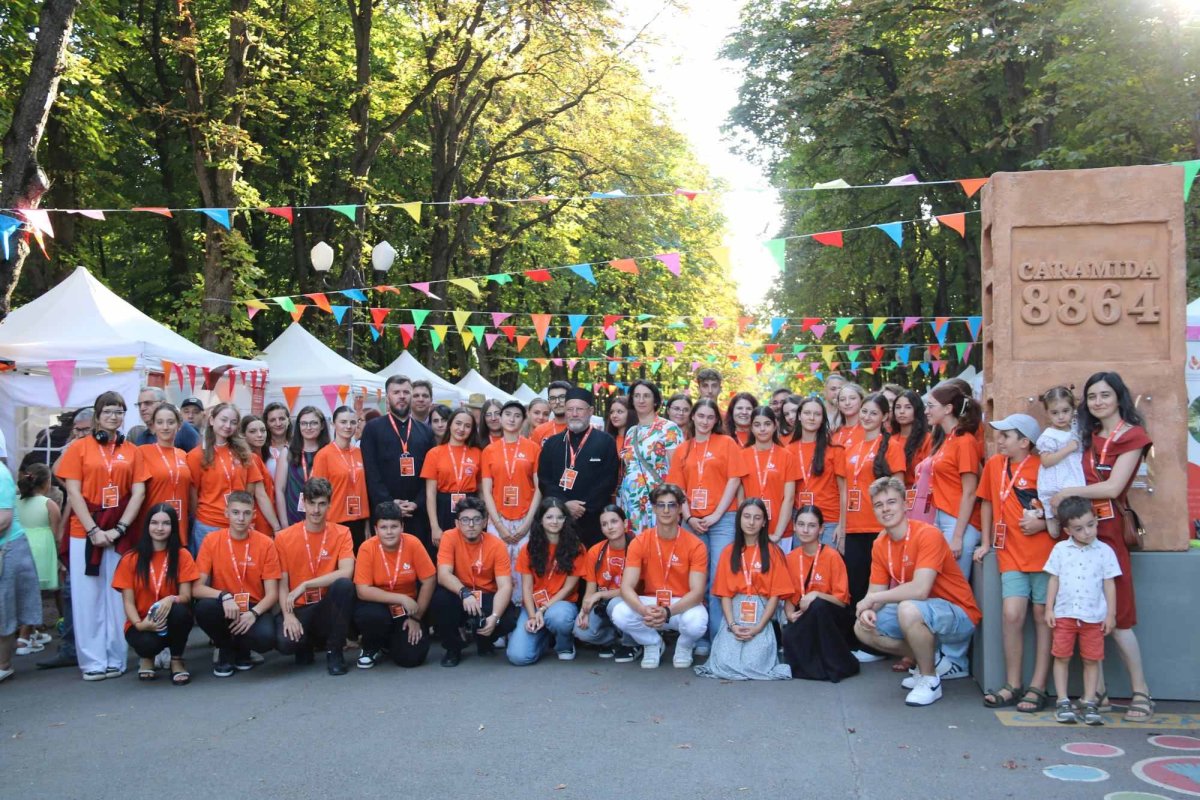 Pro Vita Iași: sprijin concret pentru mame și familii vulnerabile 357739