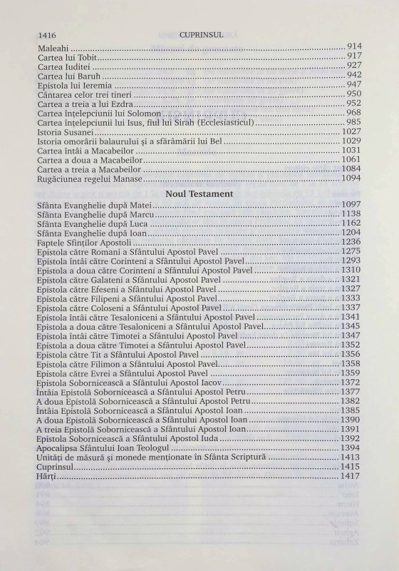 Dicționar teologic: canon, canonizare 357812