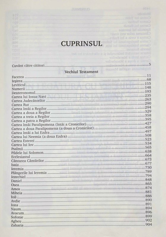 Dicționar teologic: canon, canonizare 357813