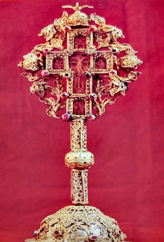 Episcopul Gherasim Clipa la bicentenarul trecerii în veșnicie 357804