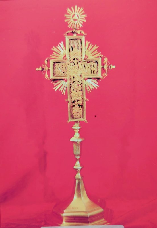 Episcopul Gherasim Clipa la bicentenarul trecerii în veșnicie 357806