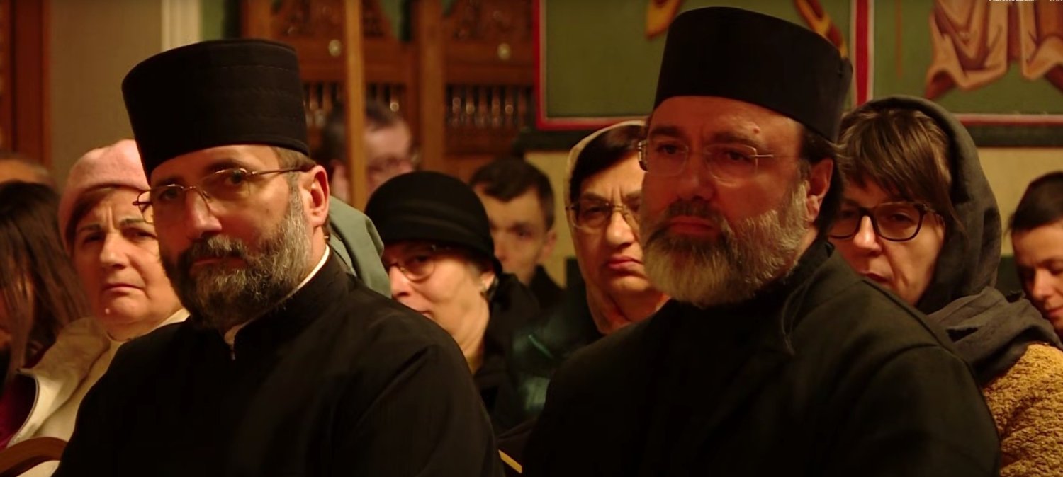 Seară duhovnicească la Biserica „Sfânta Vineri”‑Drumul Taberei 357858