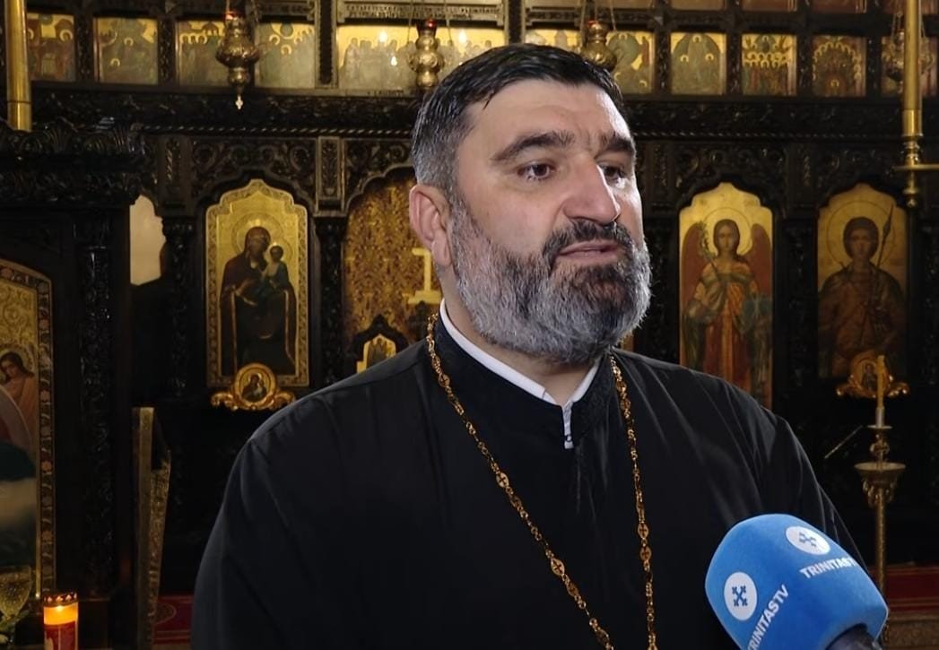 Conferința preoților slujitori în cimitirele de stat din Arhiepiscopia Bucureștilor 357965