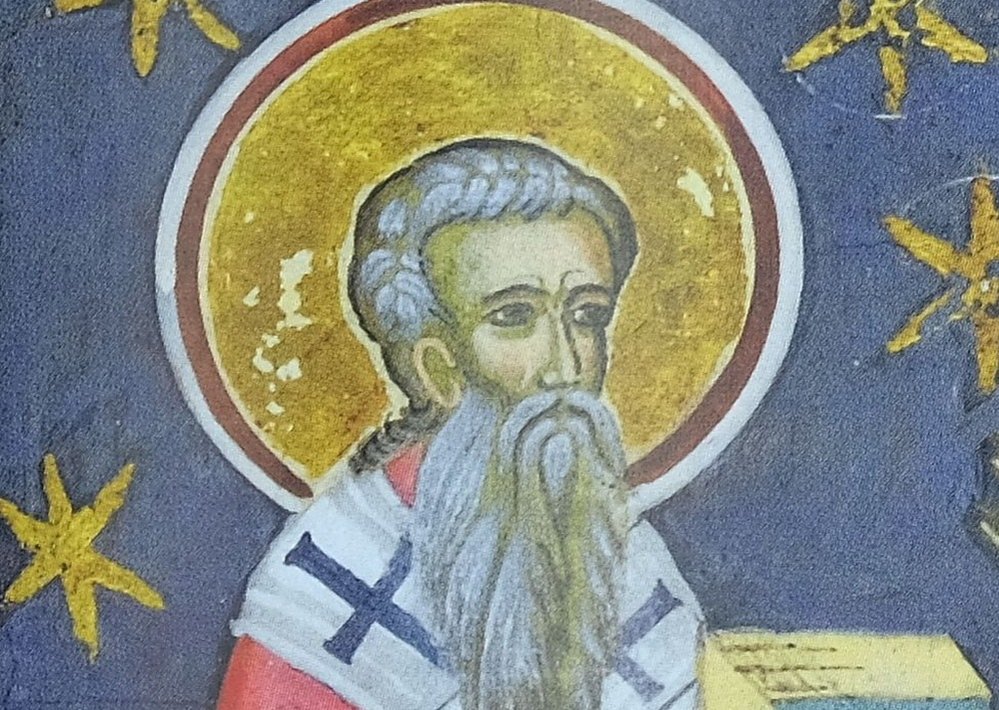 Înainte-prăznuirea Bunei Vestiri; Sf. Ier. Artemon, Episcopul Seleuciei 358031