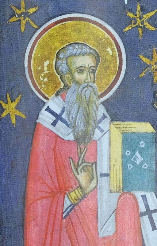 Înainte-prăznuirea Bunei Vestiri; Sf. Ier. Artemon, Episcopul Seleuciei 358032