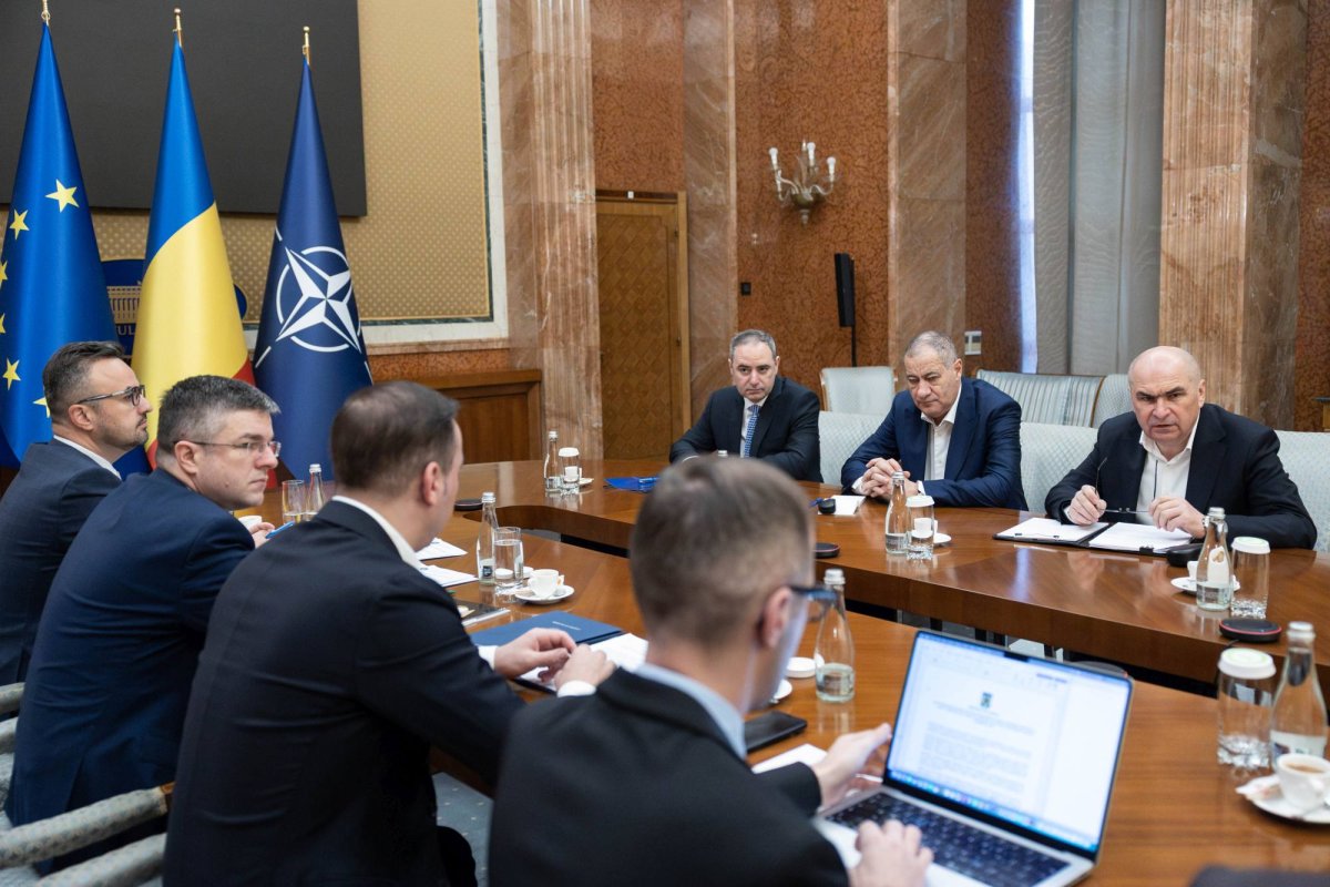 Măsuri de calmare a prețului carburanților 358026