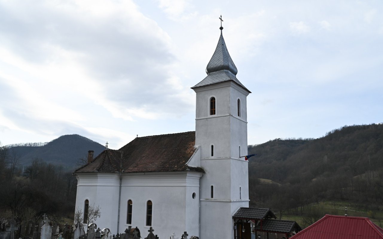 Binecuvântări ale ierarhilor hunedoreni 358147