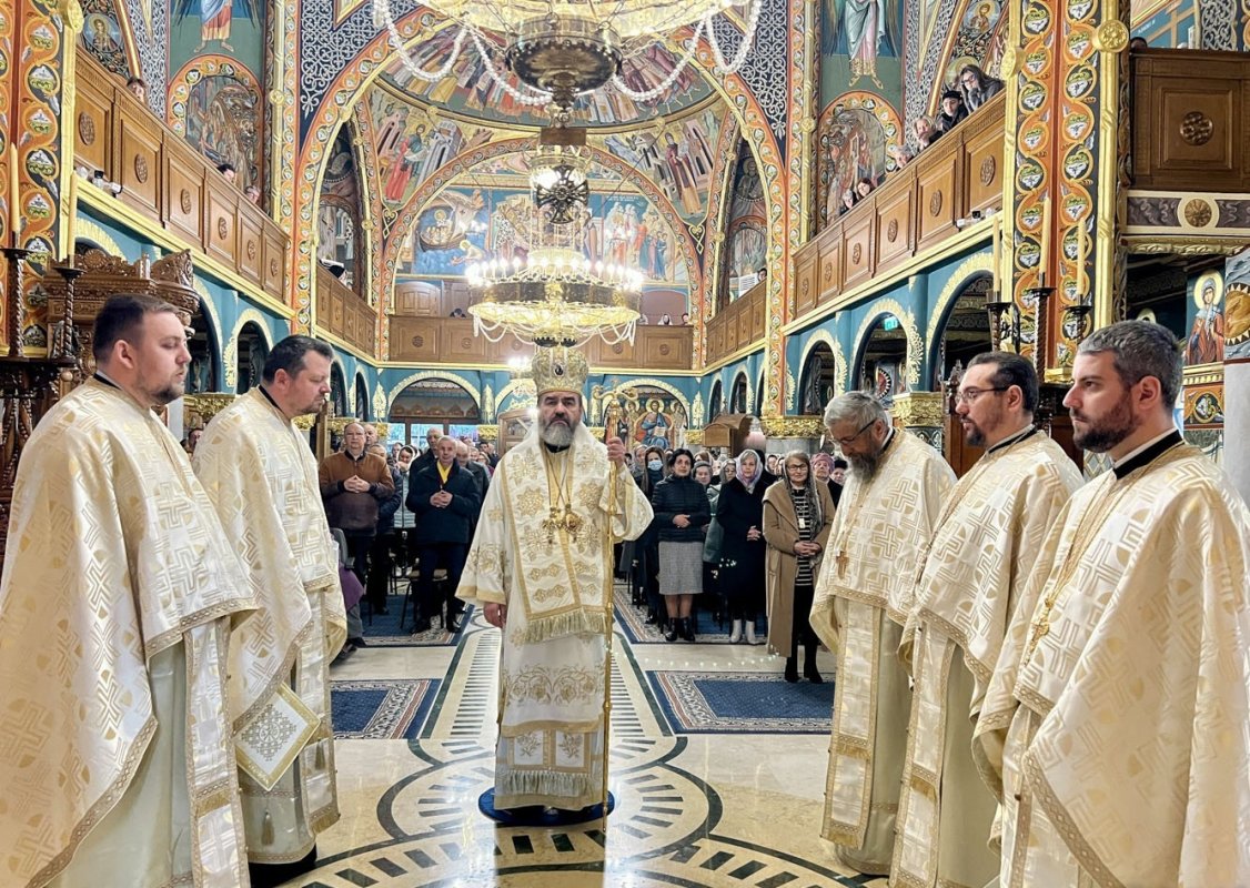 Binecuvântări ale ierarhilor hunedoreni 358149